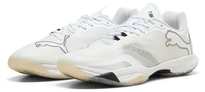 Obrázek produktu pro Handballové boty Puma Vantage Nitro 2, bílé, velikost 47, pánské