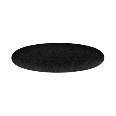 Produktbild von Life Servierplatte schmal 44x14 cm Fashion Glamorous Black