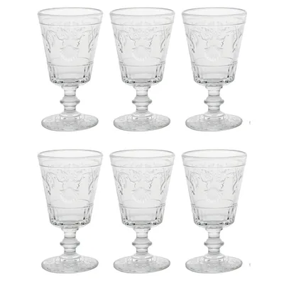 Image de LA ROCHERE Verre à vin Versailles 40cl H16 837244