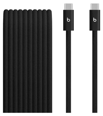 Produktbild von Apple USB-Kabel - USB-C (M) zu USB-C (M)