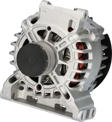 Produktbild von VALEO 439551 Lichtmaschine Generator LiMa 115A 14V passend für MERCEDES-BENZ A-Klasse (W169) B-Klasse (W245)