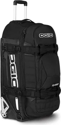 Image de SAC DE VOYAGE OGIO RIG 9800 NOIR Réf. : 121001_03