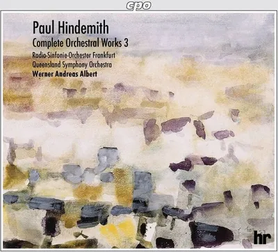 Produktbild von Orchesterwerke Box 3