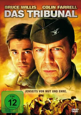 Produktbild von Das Tribunal