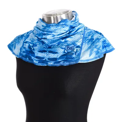 Immagine prodotto di Buff Bandana polare con elastico e protezione solare 104300 Unisex