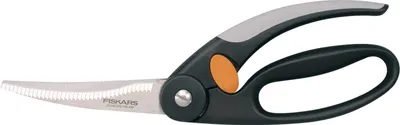Produktbild von Fiskars FF Geflügelschere, 25 cm, 859975