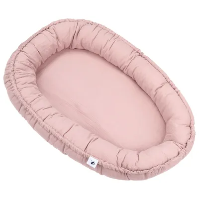 Produktbild von Zöllner Kuschelnest Nido dusty rose