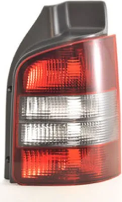 Produktbild von Johns, Heck Leuchte Rückleuchte Rücklicht passend für VW Transporter T5 04/2003- rechts