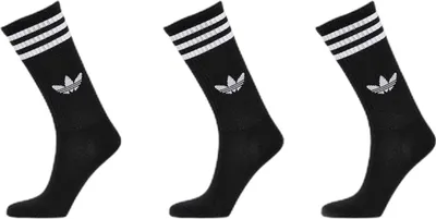 Image de Chaussettes Adidas JV7417 pour Uni