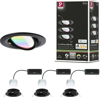 Immagine prodotto di Paulmann Luce da incasso LED Nova