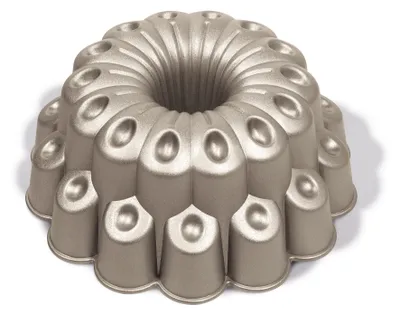 Produktbild von Guardini Sweet Magic Gugelhupfform MARQUISE 24,5 cm