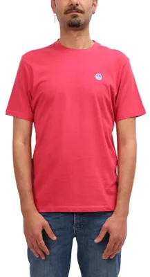 Immagine prodotto di NORTH SAILS - T-shirt uomo con logo - Taglia S