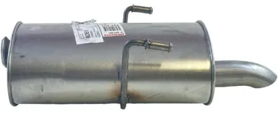 Image de Échappement arrière Bosal, référence 190-343