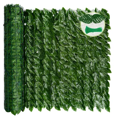 Produktbild von Kunsthaag für Garten und Balkon, 1,5 x 3 Meter