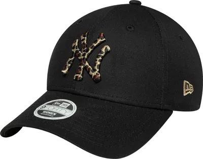 Zdjęcie produktu dla New Era Cap 60691330 in Black color size Talla unica