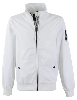 Produktbild von CALEY Herren Übergangsjacke - Weiss, M