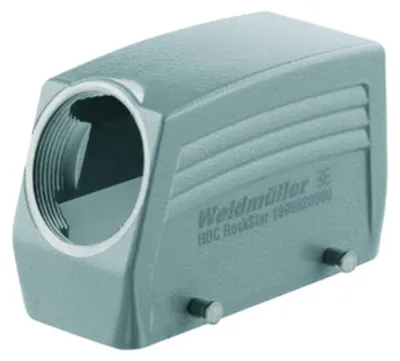 Produktbild von Weidmüller Steckverbinder-Gehäuse HDC 16B TSBU 1M25G