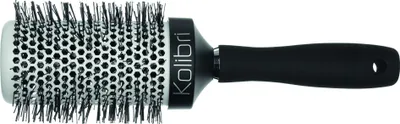 Produktbild von Efalock Kolibri-Softgriffbürste, 52 mm