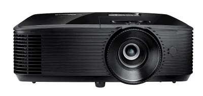 Image de Vidéoprojecteur OPTOMA DX322, XGA 1024 x 768, 3800 lumens, contraste 22000:1