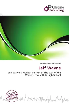 Produktbild von Jeff Wayne