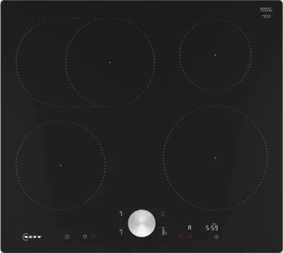 Piano Cottura Vetroceramica 4 Zone | Confronta Prezzi - Foto 6