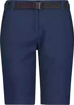 Produktbild von Cmp Woman Bermuda Blue 46