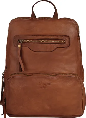 Produktbild von Samantha Look Rucksack Damen 020230 cognac