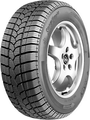 Produktbild von Riken Snowtime B2 165/70R13 79T