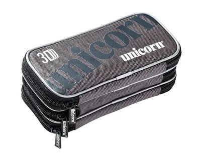 Produktbild von Unicorn 3D Wallet / Inhalt 1 Stück