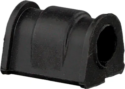 Produktbild von FEBI BILSTEIN 41398 Lagerung Stabilisator Stabigummi Vorne für HYUNDAI ATOS (MX)