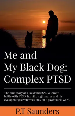Produktbild von Me and my Black Dog