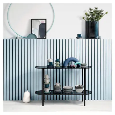 Produktbild von Eierbecher in Moon Grey