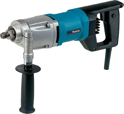 Image de Carotteuse diamant 1300W  82mm - MAKITA DBM080