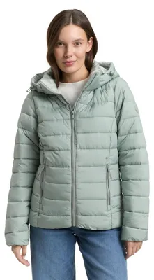 Produktbild von TOM TAILOR Jacke mit reflektierenden Details