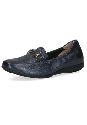 Produktbild von Caprice Slipper in Blau, Größe 38