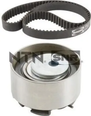 Produktbild von SNR KD458.55 Zahnriemensatz für FIAT PANDA (169) 125-Zähne