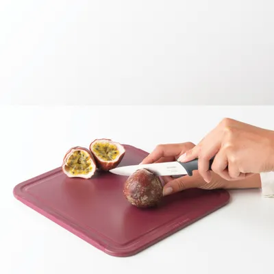 Obrázok produktu pre Brabantia Tasty+, Univerzálny nôž, Oceľ