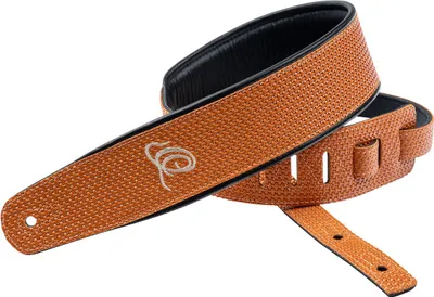 Produktbild von ORTEGA OSCU-6 Guitar Genuine Leather Strap
