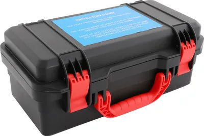 Produktbild von 3000W Dampfreiniger 5 Bar Hochdruckreiniger Handdampfreiniger für Küche Bad Auto