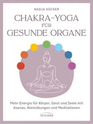 Immagine prodotto di Chakra-Yoga für gesunde Organe