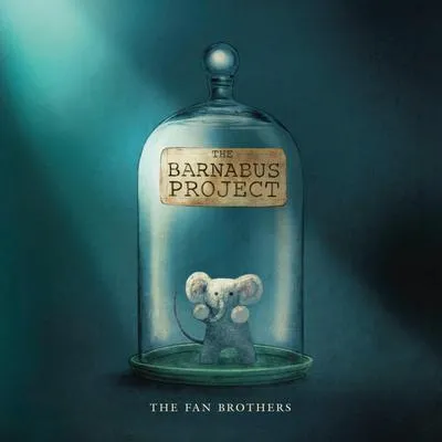Productafbeelding van The Barnabus Project
