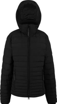 Image de Regatta - Veste matelassée "Kelane" pour femme RG12274 (44 FR) (Noir)