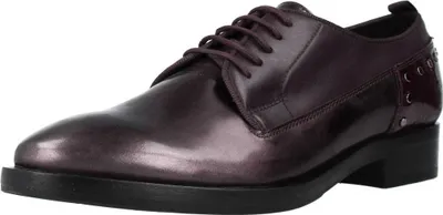 Obrázok produktu pre GEOX DONNA BROGUE Fialová