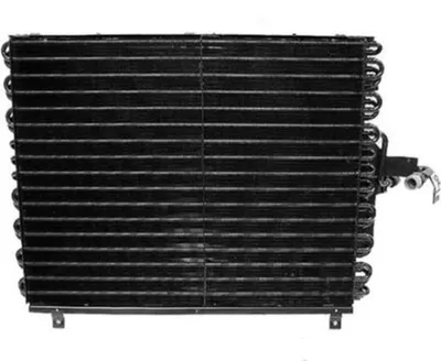 Immagine prodotto di Condensatore aria condizionata Mahle per Mercedes 124 Classe E