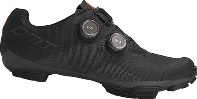 Produktbild von Dmt Km0 Evo Mtb-schuhe Schwarz EU 44 Mann Schwarz EU 44