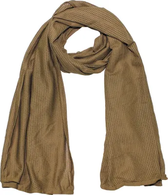 Produktbild von MFH Sniper-Schal, coyote tan 160x70cm