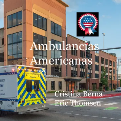 Produktbild von Ambulancias americanas