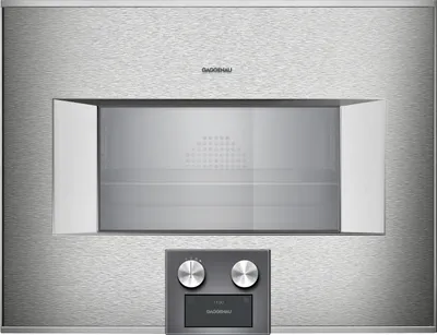 Zdjęcie produktu dla Gaggenau BS454111 piekarnik 50 L stal nierdzewna