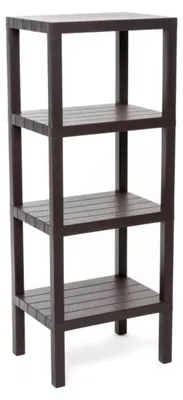 Obrázok produktu pre Plastový Organizér S 4 Úrovňami Hnedý