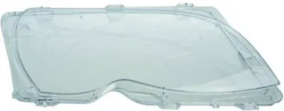 Produktbild von DIEDERICHS Scheinwerferglas Lichtscheibe Hauptscheinwerfer 1215187 Links für BMW 3 Limousine (E46)